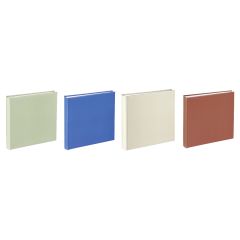 Hama Mesh photo album Beige