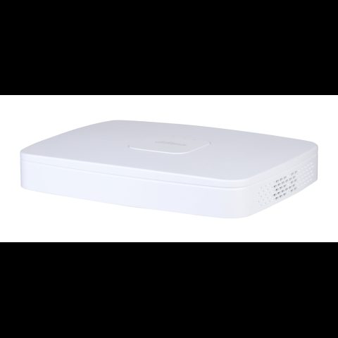 Dahua Technology Co Dahua Technology Lite NVR4108-8P-4KS3 1U Balts