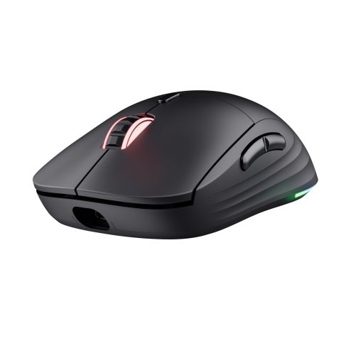 Trust GXT 927 Redex+ pele Speļu Labā roka RF Wireless + USB Type-A Lāzers 2560…