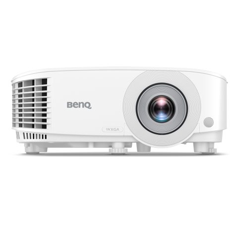 BenQ MW560 Standarta fokusa projektors 4000 ANSI lūmeni DLP WXGA (1280x800) 3…
