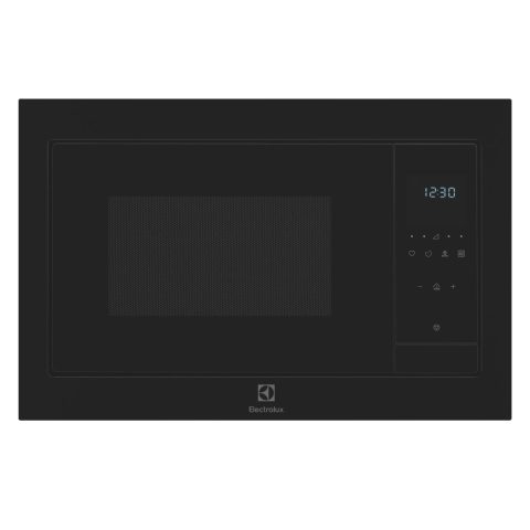 Electrolux LMS4253TBK Melns Mikroviļņu krāsns ar grilu Iebūvēts 25 L 900 W