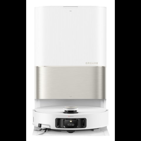Dreame X50 Ultra Complete Melns