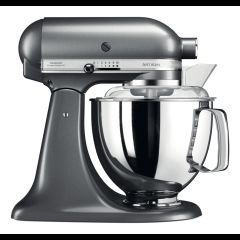 KitchenAid Artisan Stand mixer 300 W Silver