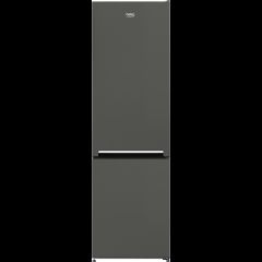 Beko RCSA300K40GN Brīvi novietots 291 L Pelēks