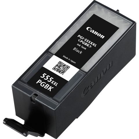 Canon 8049B001 tintes kārtridžs 1 pcs Oriģināls Ekstra (Super) augsta produkti…