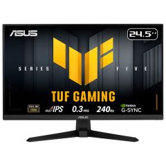 Asus TUF Gaming VG259QM5A monitori 62