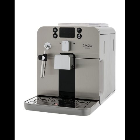 Gaggia RI9305/01 kafijas automāts Pilnībā automātisks Espesso aparāts 1