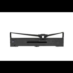 Epson C13S015337 лента для принтеров Черный