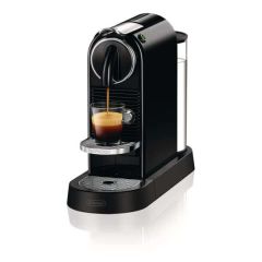 DeLonghi De’Longhi Citiz EN167.B Pilnībā automātisks Kafijas automāts noslēgtajie…