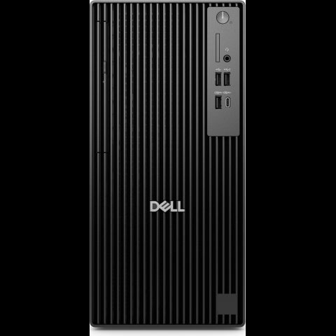 Dell Pro QBT1250 Plus Intel Core Ultra 5 235 16 GB DDR5-SDRAM 512 GB SSD Wind…