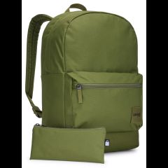 Case Logic Campus CCAM1216 Hawthorne Green рюкзак Повседневный рюкзак Черный Полиэс…