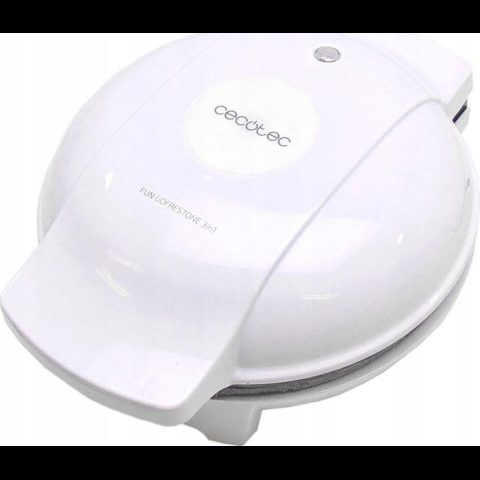 Cecotec Waffle Maker