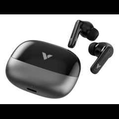 Verbatim TruSound ANC Гарнитура Беспроводной Вкладыши Bluetooth Черный