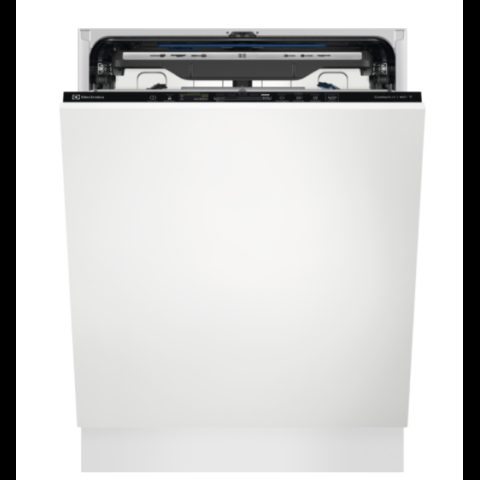 Electrolux KECA7300W trauku mazgājamā mašīna Pilnībā iebūvēts 14 vietas