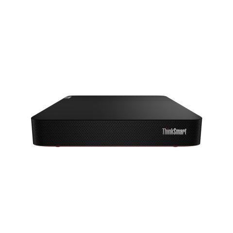 Lenovo ThinkSmart Core + IP Controller + ThinkSmart Bar 180 video conferencing…