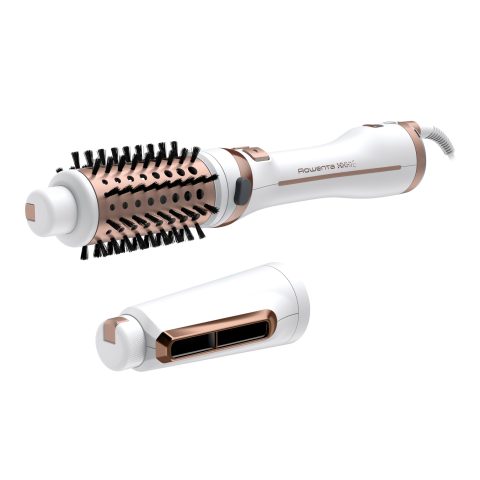 Rowenta Brush Activ Ultimate Care CF9720 Karstā gaisa suka Silts Vara krāsa