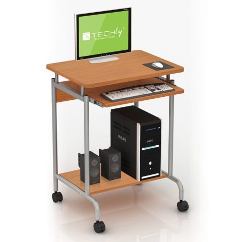 Techly ICA-TB S005 datorgalds Dižskabārdis