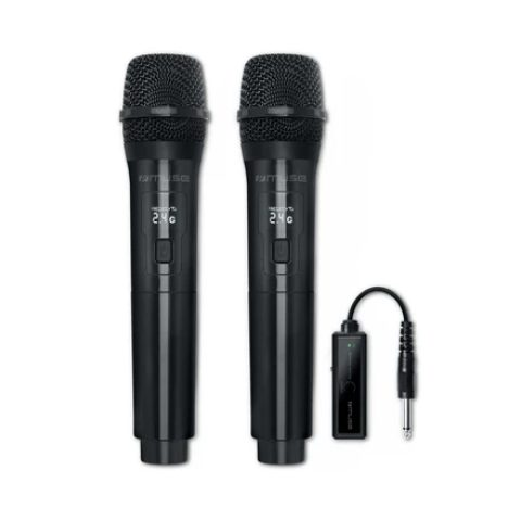 Muse MC-50 WI