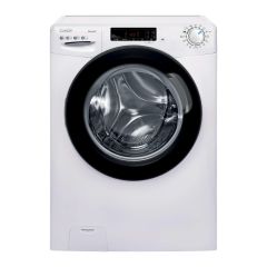 Candy Smart CSS 127TWB5/1-S стиральная машина Фронтальная загрузка 7 kg 1200 R…