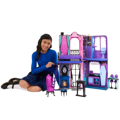 Monster High JBF16 lelle
