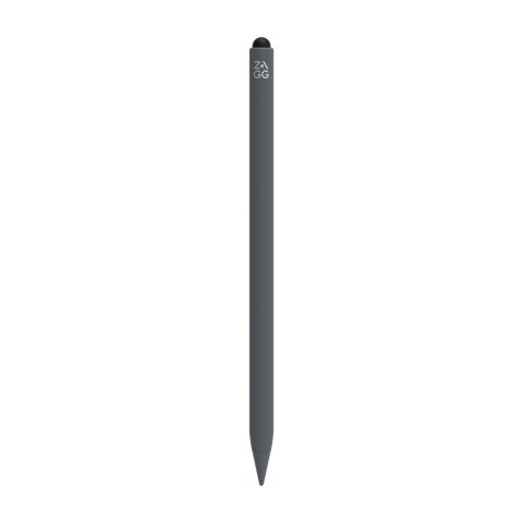 Zagg Pro Stylus 2 PDA irbulis Pelēks
