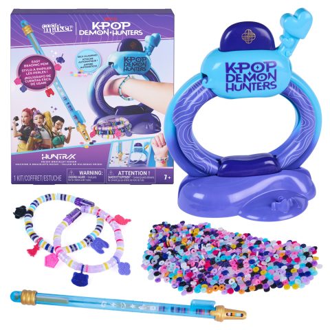 Cool Makerk Pop Cool Maker 6077607 lomu spēļu rotaļlieta