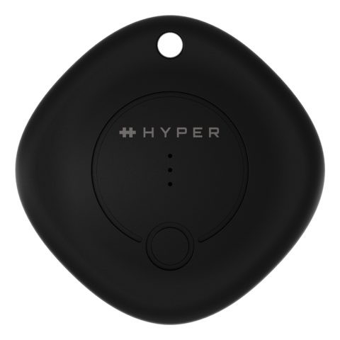 Targus HyperShield Universāls Meklētājs Melns