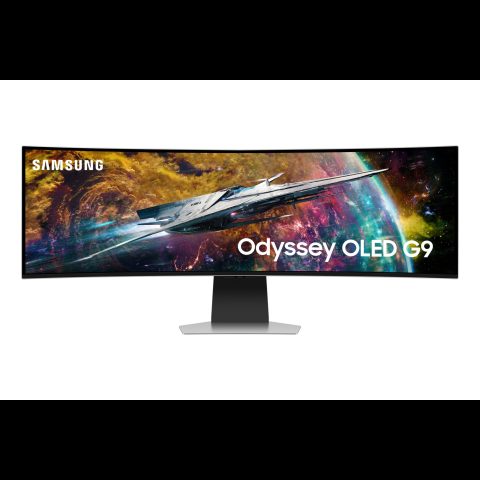 Samsung G95SC monitori 124