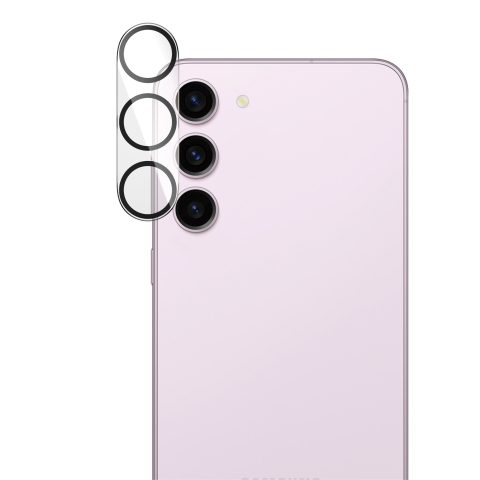 Panzer Glass PanzerGlass ® PicturePerfect Camera Lens Protector Samsung Galaxy S23