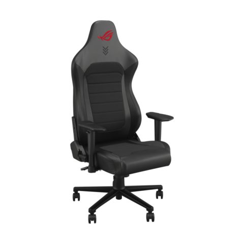 Asus Aethon SL201 Datorspēļu krēsls Polsterēts sēdeklis Melns