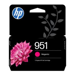 Hewlett Packard (HP) HP 951 Magenta Original Ink Cartridge
