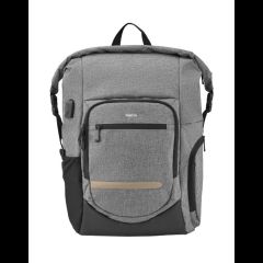 Hama Terra 39.6 cm (15.6") Backpack Grey