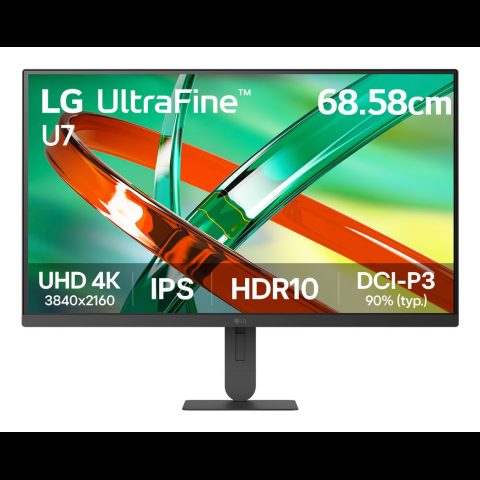 LG 27U710B-B monitori 68