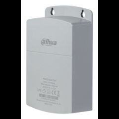 Dahua Technology PFM300 strāvas adapteris & pārveidotājs Pelēks