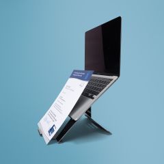 R Go R-Go Tools Laptop stand R-Go Riser Document