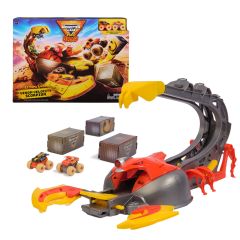 Monster Jam Mini
