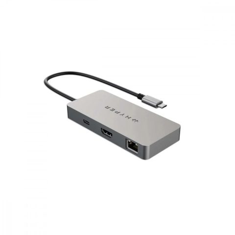 HyperDrive HyperDrive WWCB 5-in-1 Hub