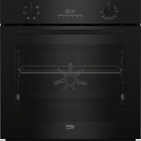 Beko 7768288337 krāsns 72 L 2400 W Melns
