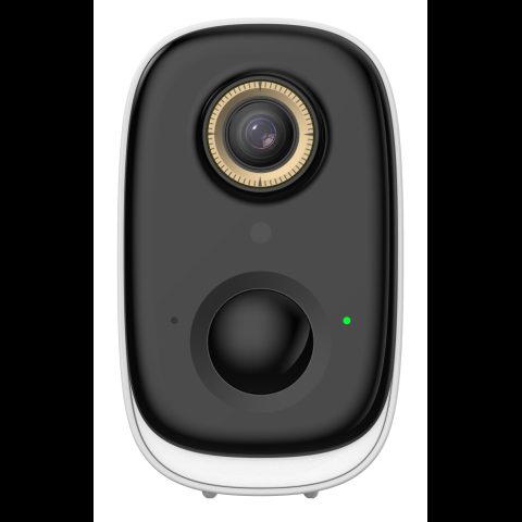 Dahua Technology Apollo BF5H drošības/tīkla kamera Lode (forma) IP drošības ka…