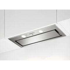 Electrolux LFG719X Iebūvēts Nerūsējošs tērauds 580 m³/h