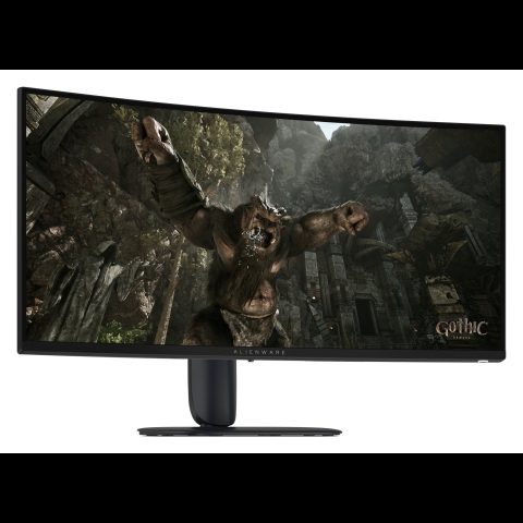 Dell Alienware AW3426DWM monitori 86