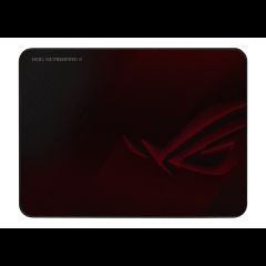 Asus ROG Scabbard II Spēļu peles paliktnis Sarkans