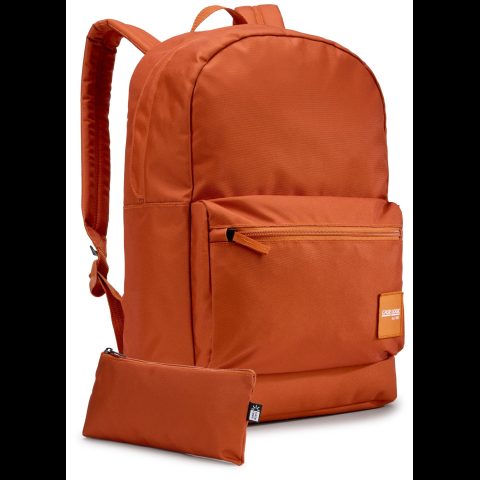 Case Logic Campus CCAM1216 - Yonder Yellow mugursoma Brīva stila mugursoma Oranžs P…