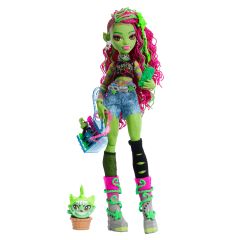 Mattel Monster High HRP81 кукла
