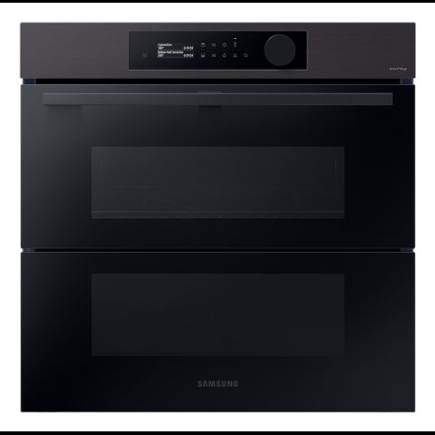 Samsung NV7B57508AB/U2 krāsns 76 L 3600 W Grafīts