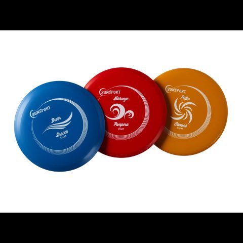 Tactic Bex Sport 413-911 spēle ar mešanu Disku golfs