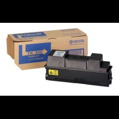 Kyocera TK-350 tonera kārtridžs 1 pcs Oriģināls Melns