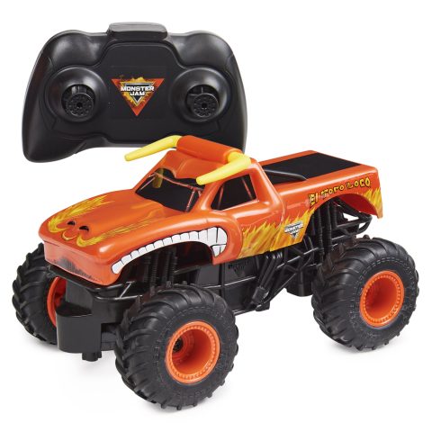 Monster Jam 6076631 rotaļu transportlīdzeklis