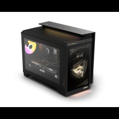 MSI MEG Vision X AI 2NVV7-009AT Intel Core Ultra 7 265K 32 GB DDR5-SDRAM 2 T…