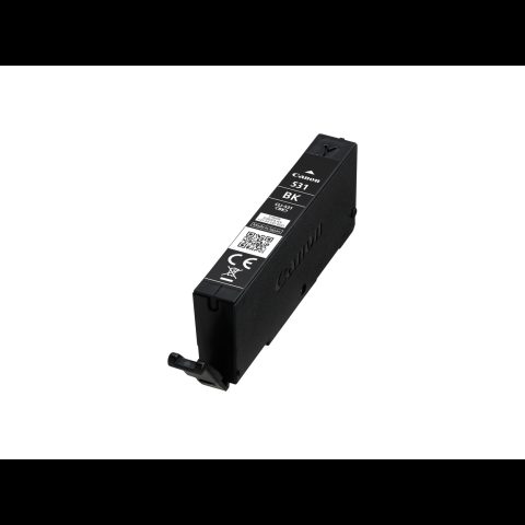 Canon 6118C001 tintes kārtridžs 1 pcs Oriģināls Melns